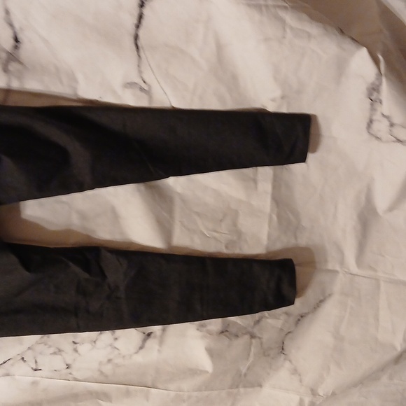 Matty M leggings Lg - Picture 6 of 8